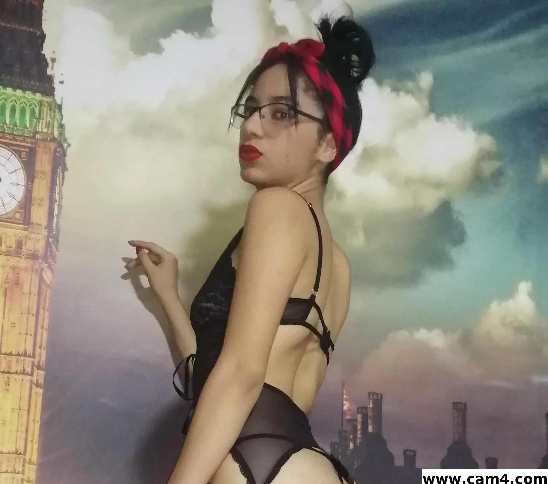 megan_sexshow image 0