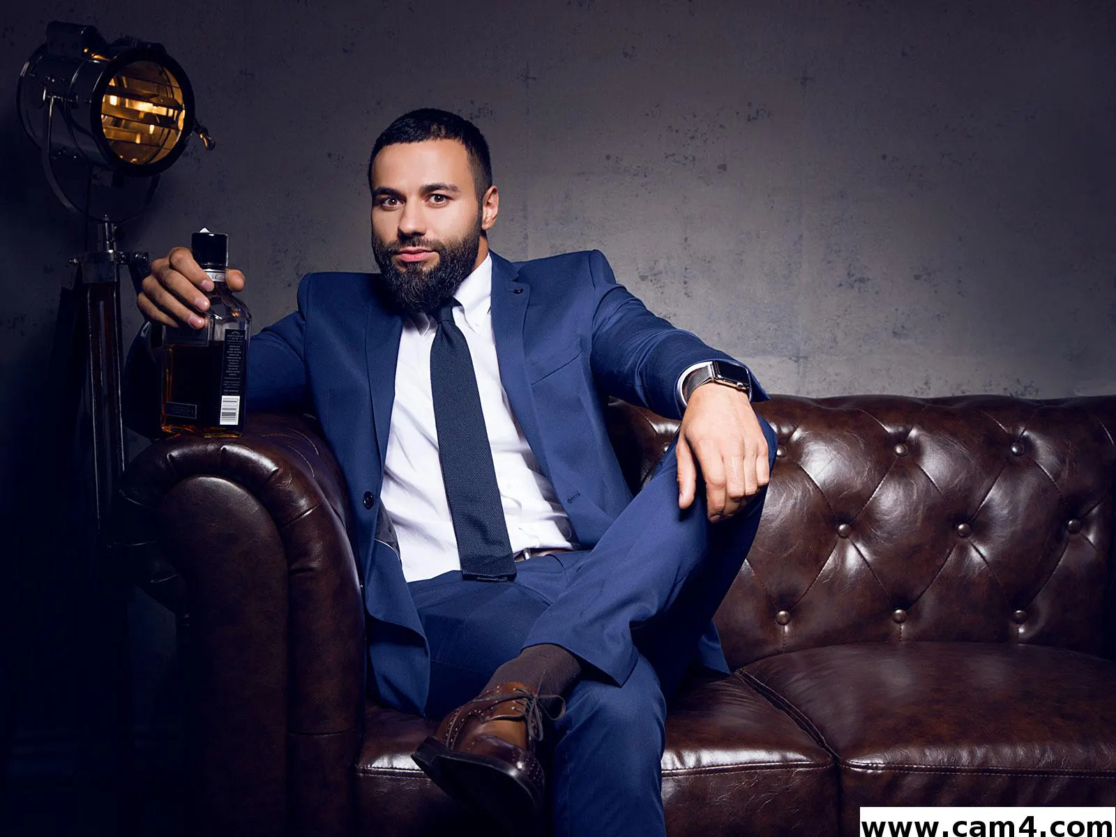 GlennMasters image 0