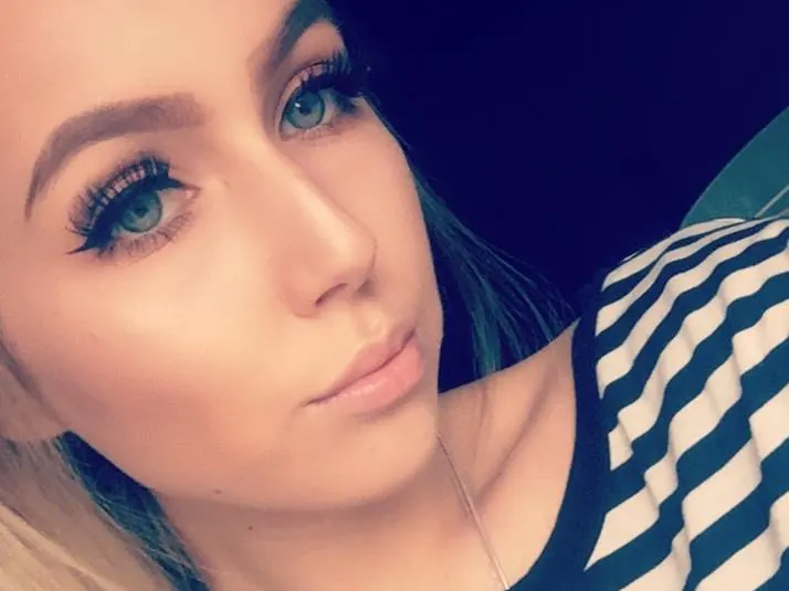 VictoriaSweet19 image 0