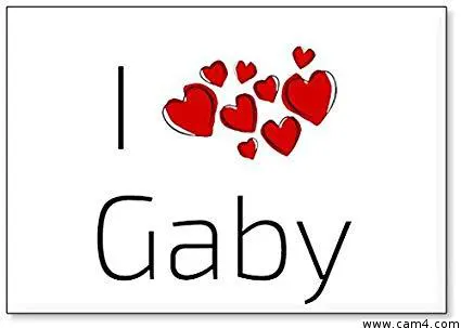 gaby19gaby image 0