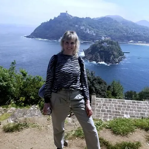 weltreiseastrid image 0