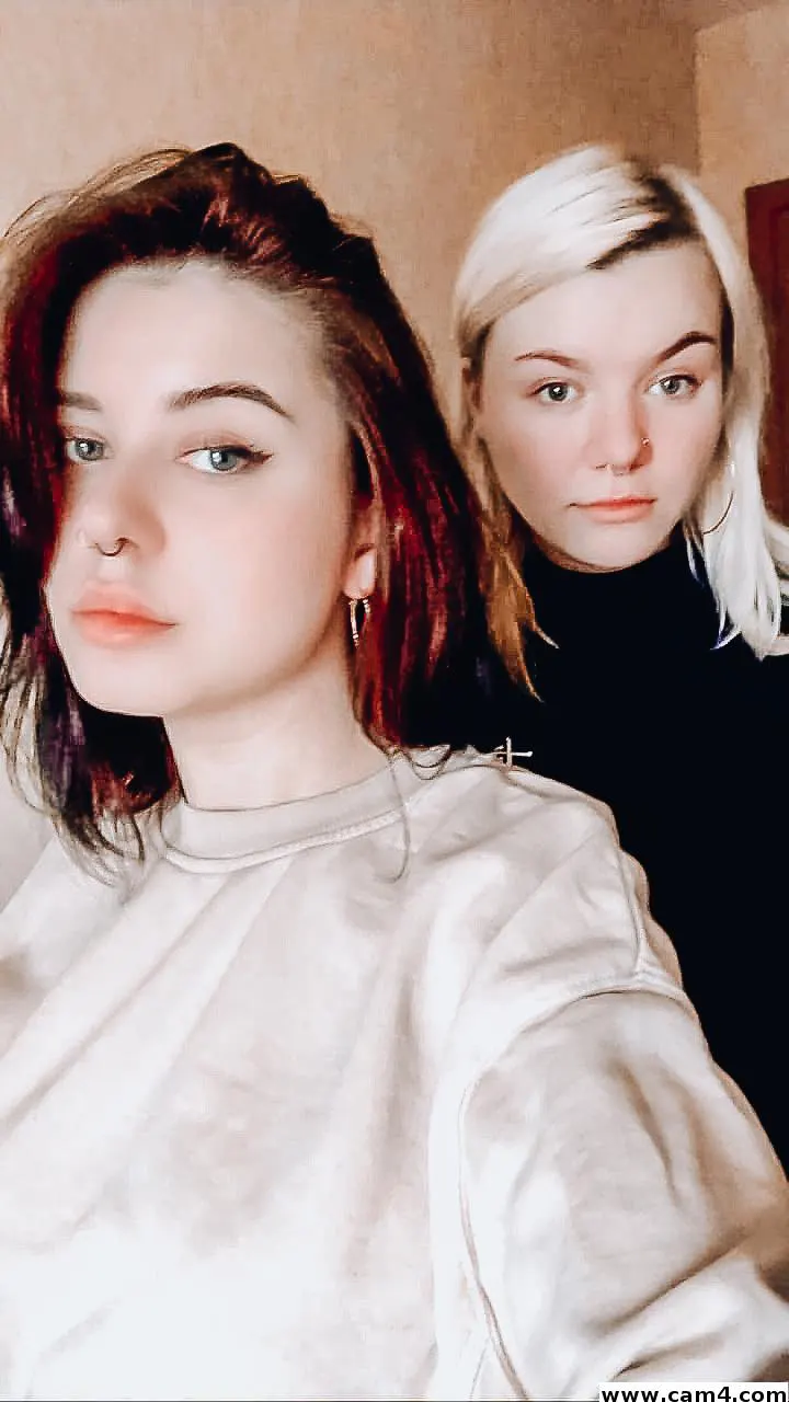 LanaAndMandy image 0