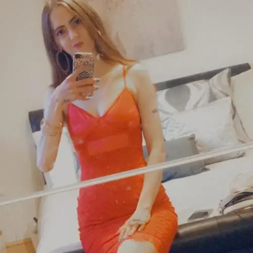 stretchkleidrot image 0