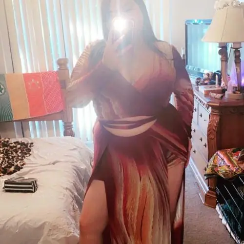 bauchtanzina image 0