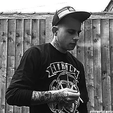 TattoLover666 image 0