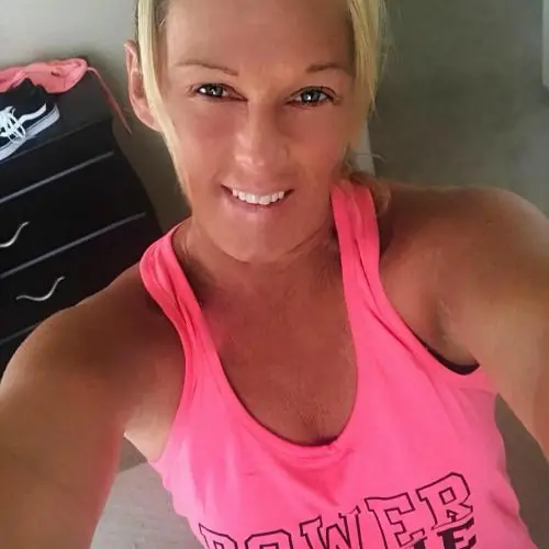 blondeclaudi image 0