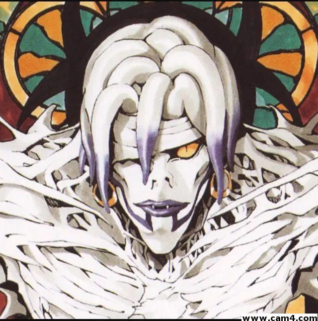 RyuksDeathNotes image 0