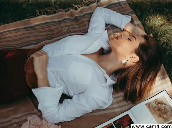 PolinaPorter image 0