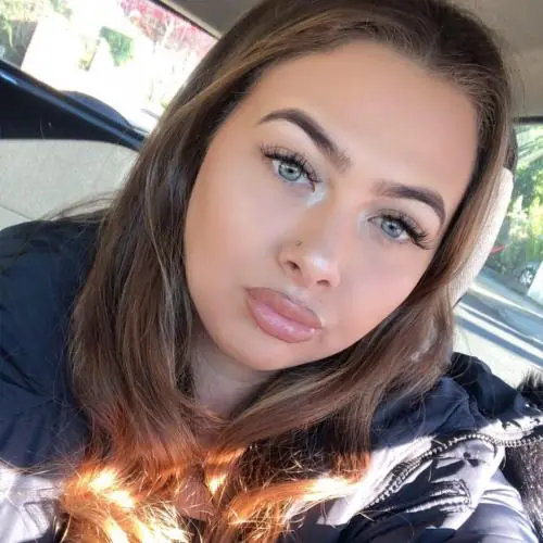 leckmichlina image 0