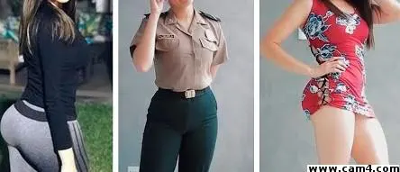 MONSTER_WOMEN image 0