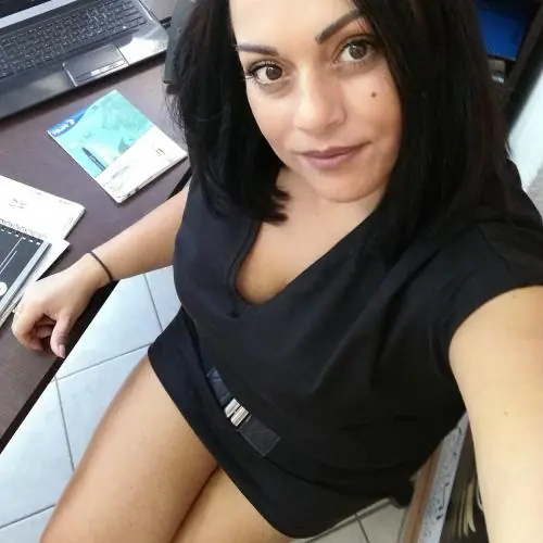 greteinschwarz image 0