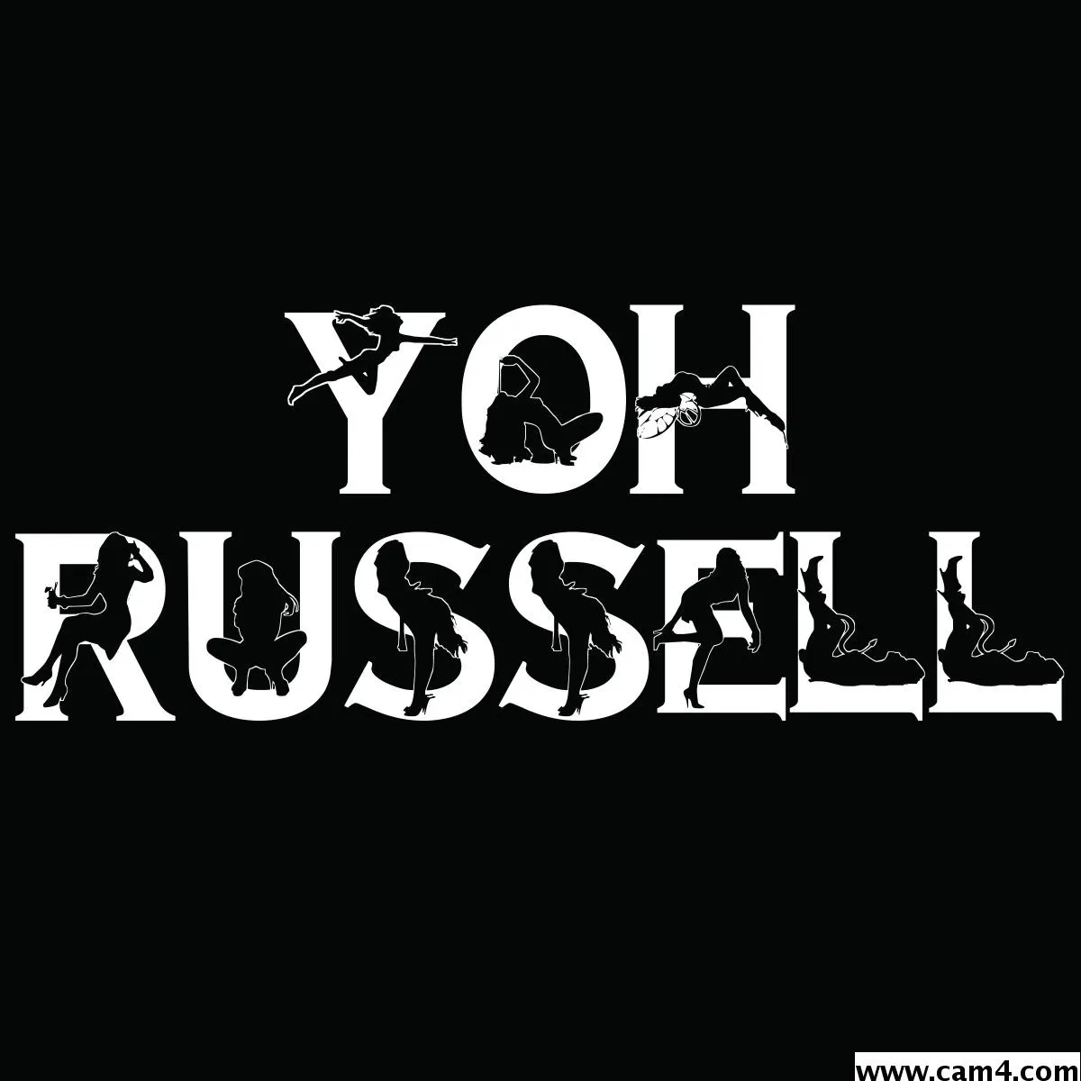 yohrussell image 0