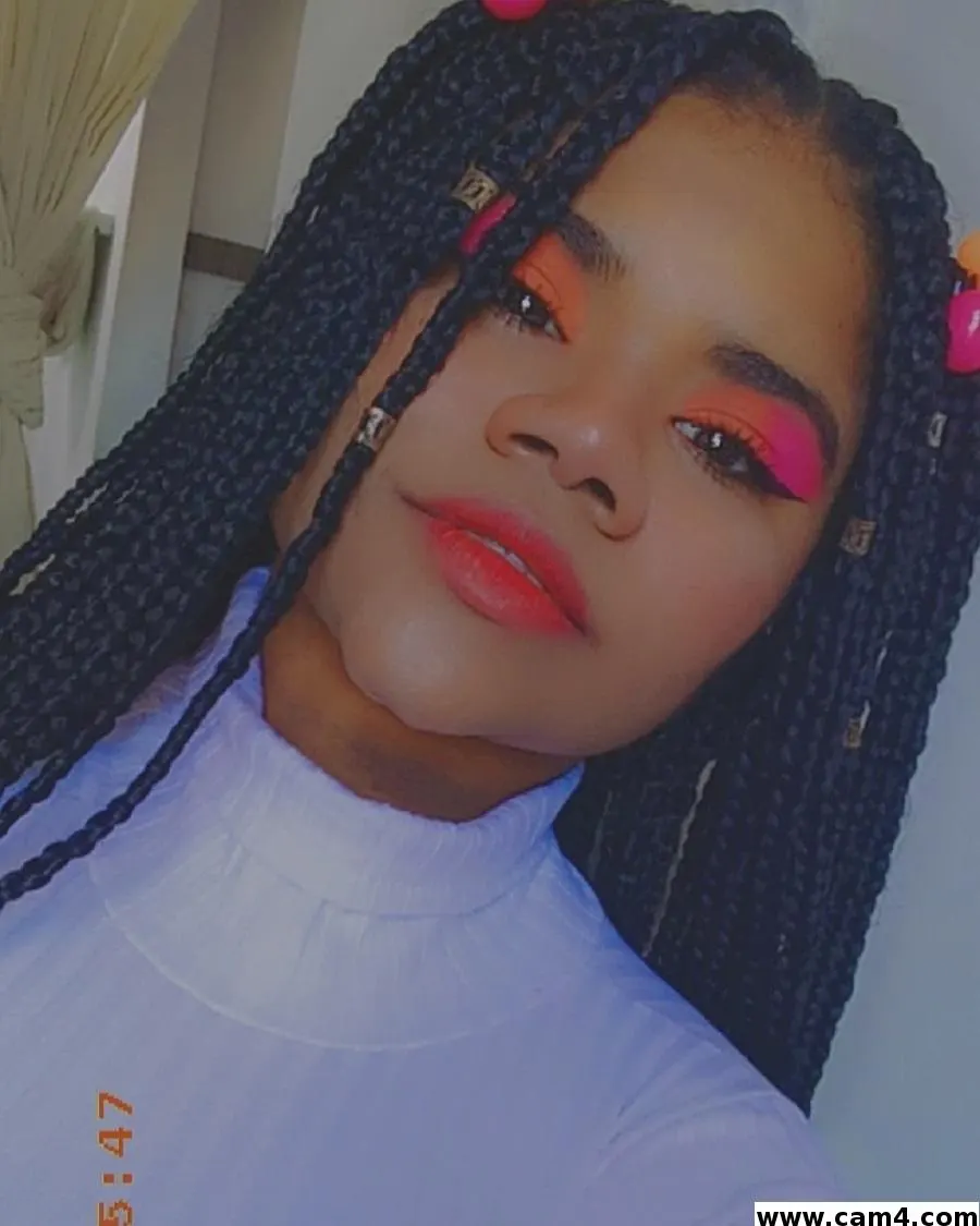 Charlotteskin image 0