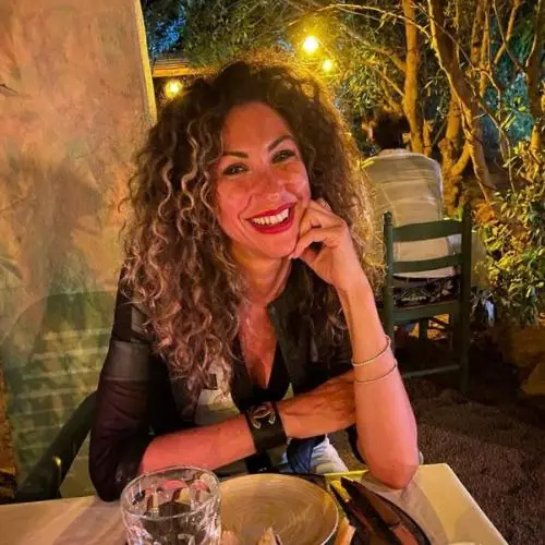 geilnymphomanin image 0