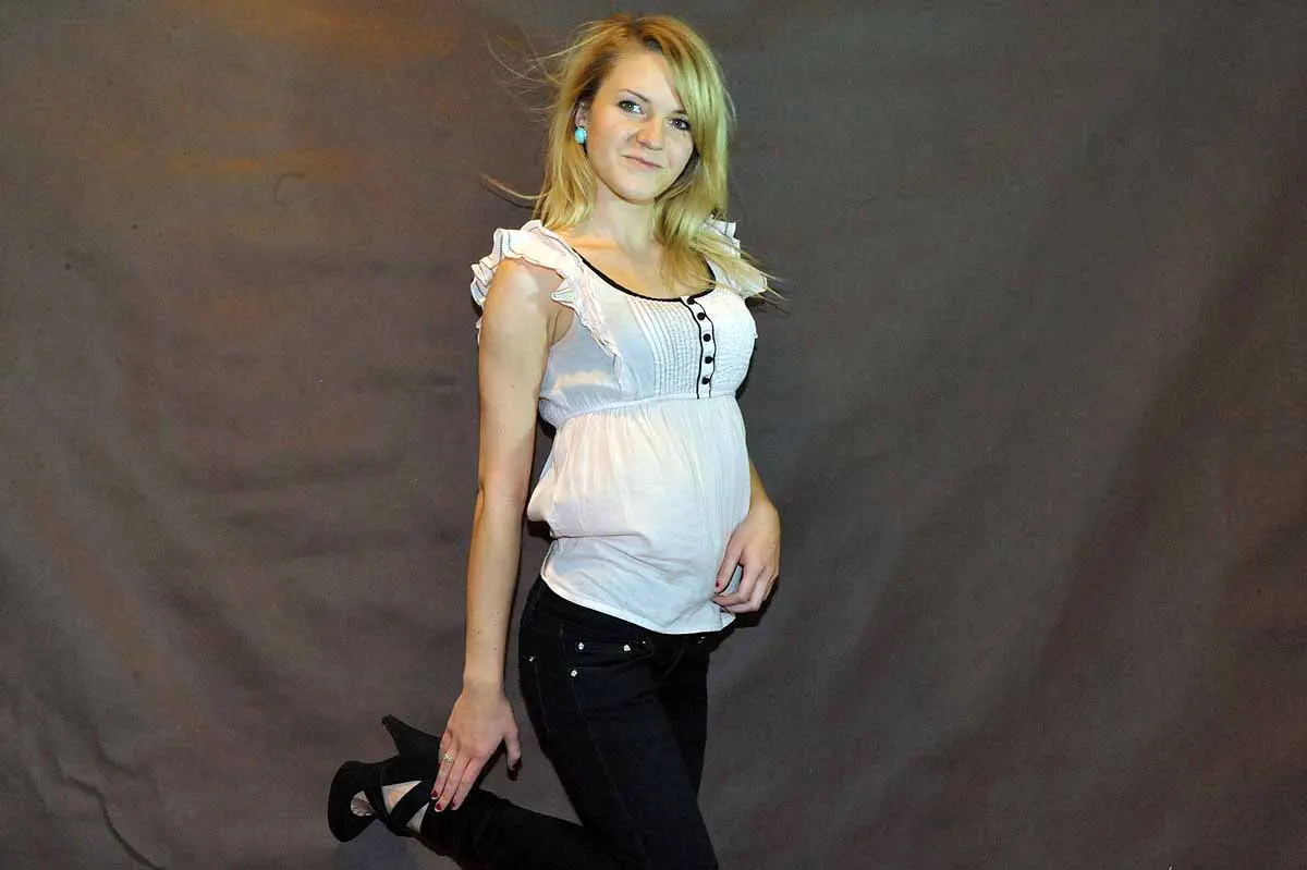 Antonia-1990 image 0