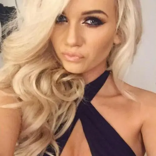 blondeslottchen image 0