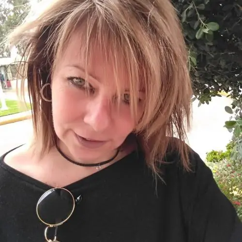 sandrascharf image 0