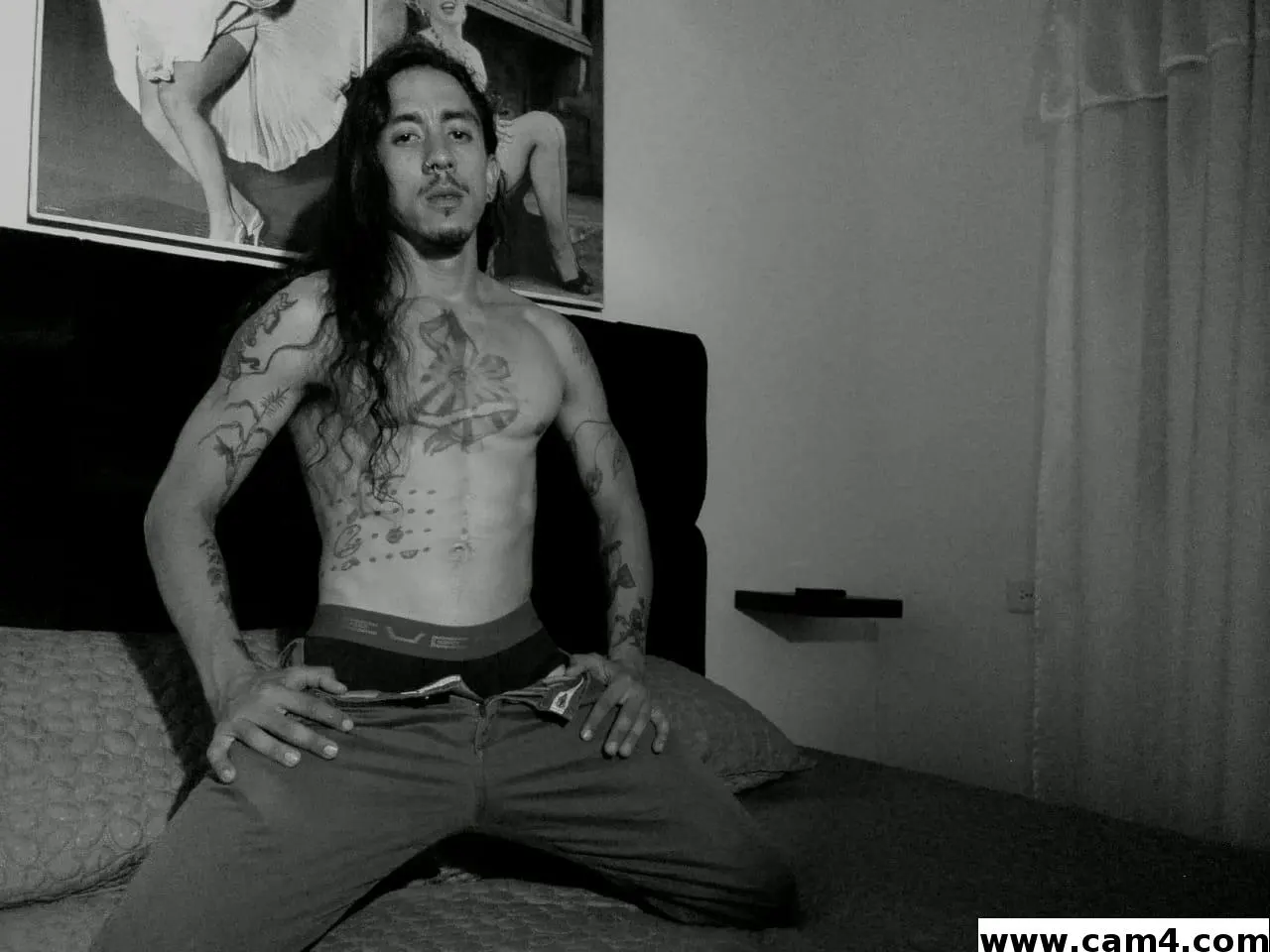 AntonhyLover image 0