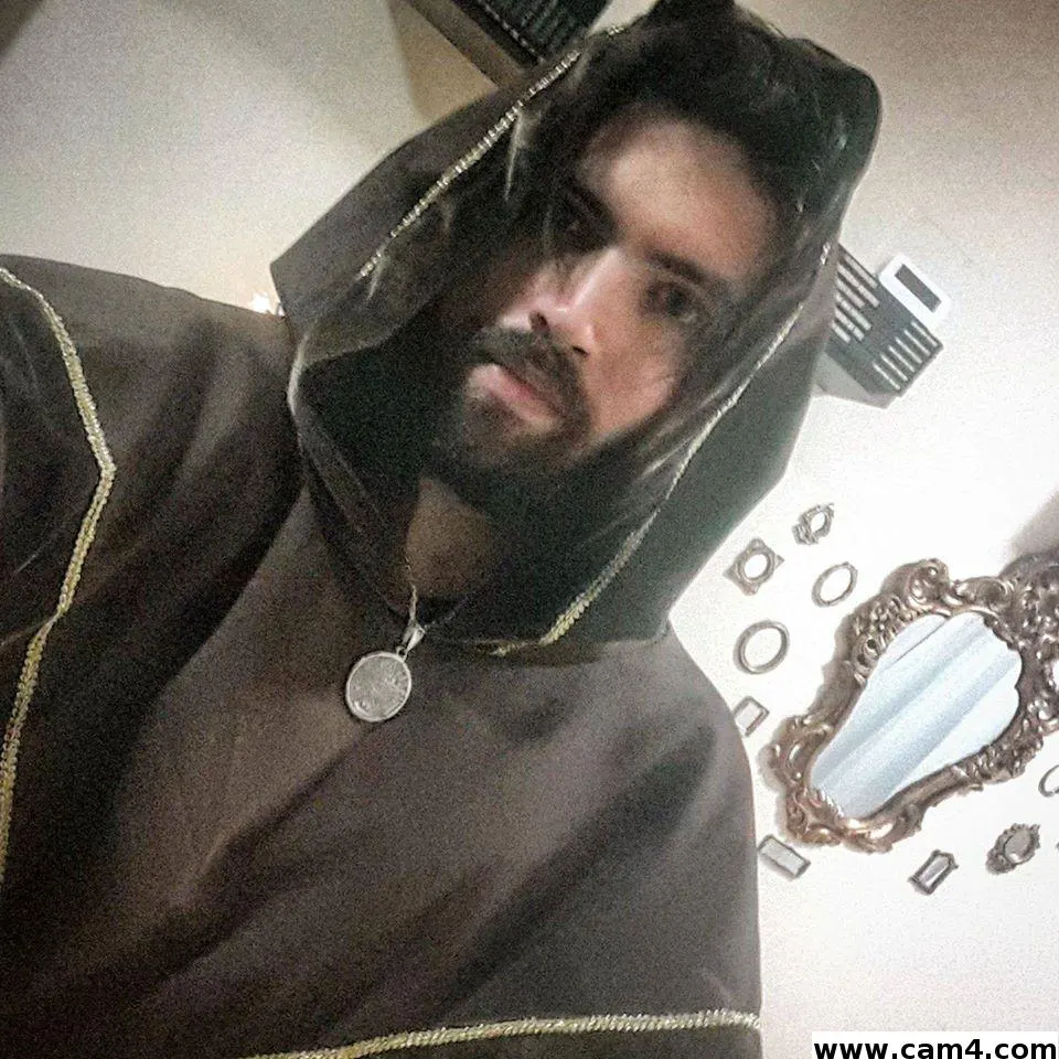 MagoVickingBear image 0