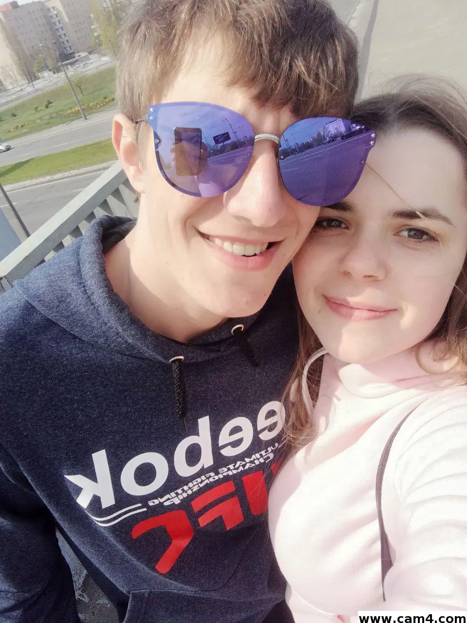 VeryHotCouple image 0