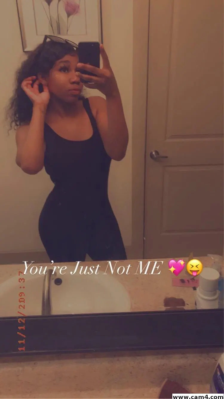 Babygirlebony image 0