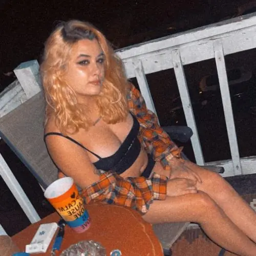 lisaluisalisa image 0