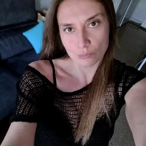 gabinaturfreek image 0