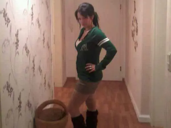 sexy-jolanda image 0