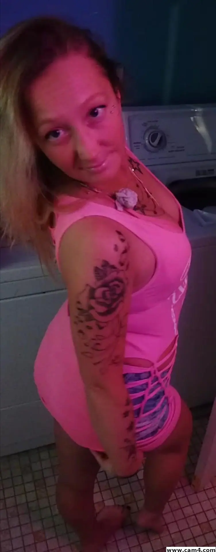 ak47blondass image 0