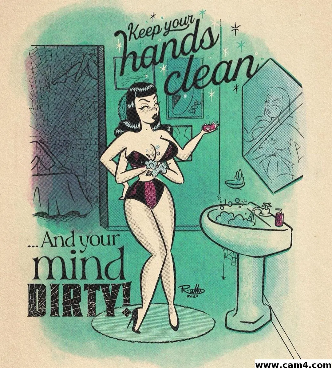 Hornytologue image 0