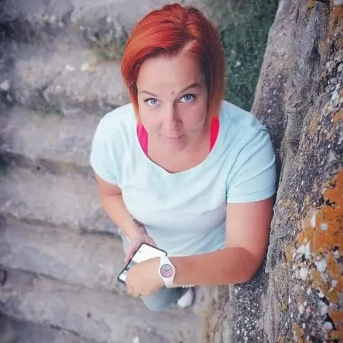 r0tehaareblauea image 0