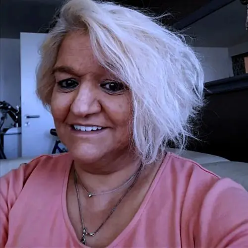 schwarzrabige image 0