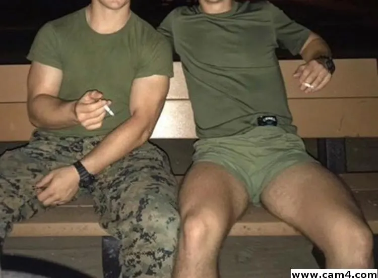 UniformArmyBoys image 0