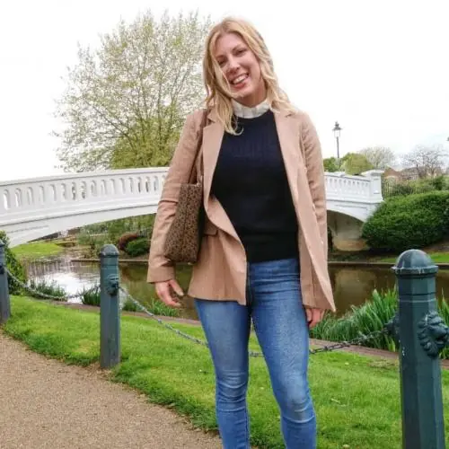 westernreiterin image 0