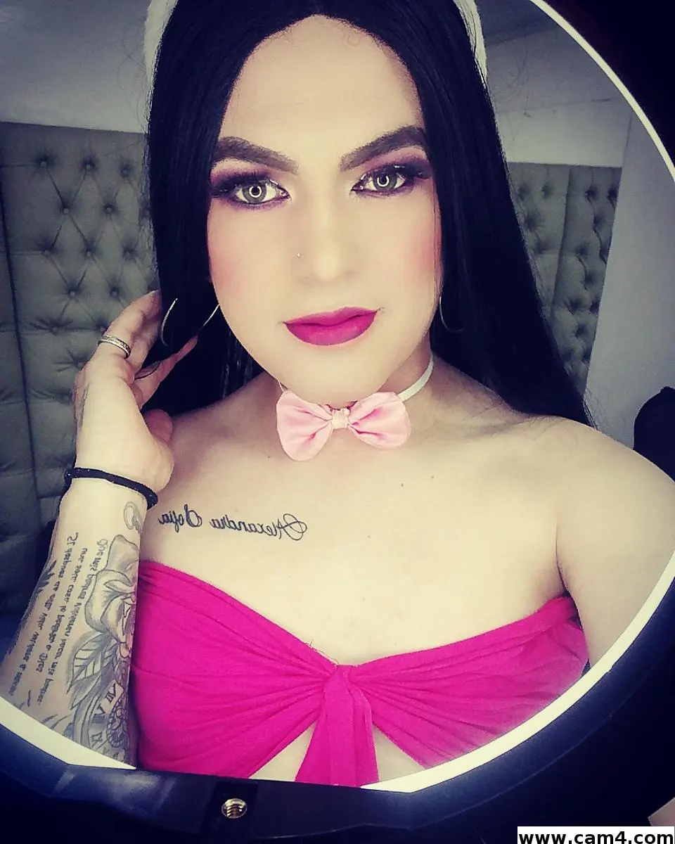 chicaperrahot image 0