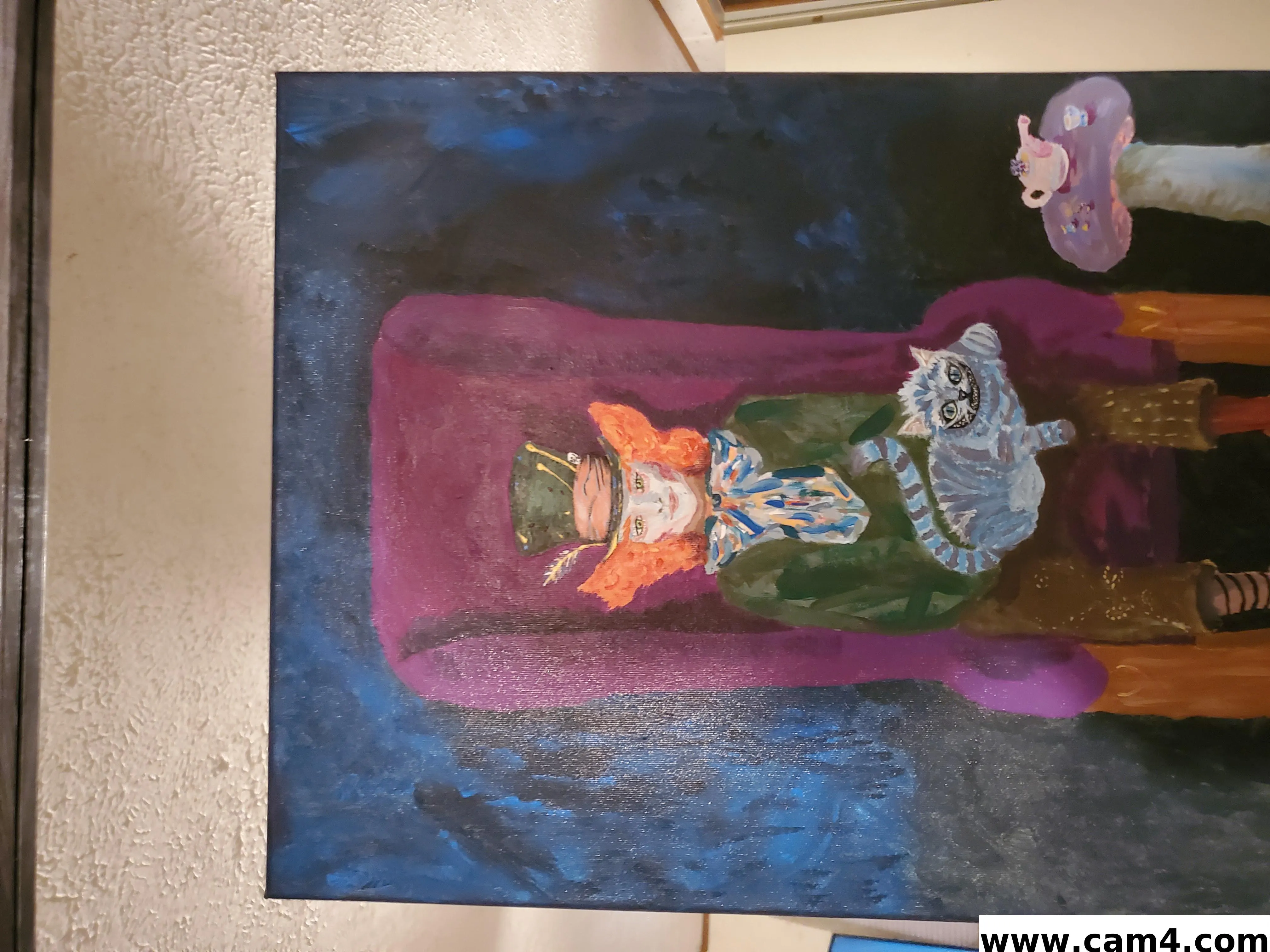 MADHATTER1988 image 0