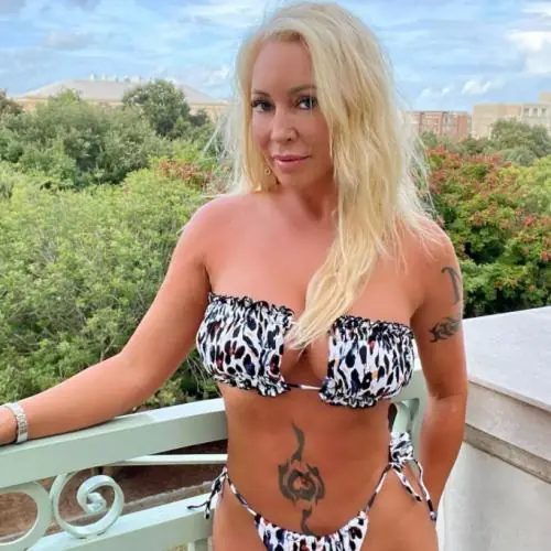 tattocowboygirl image 0