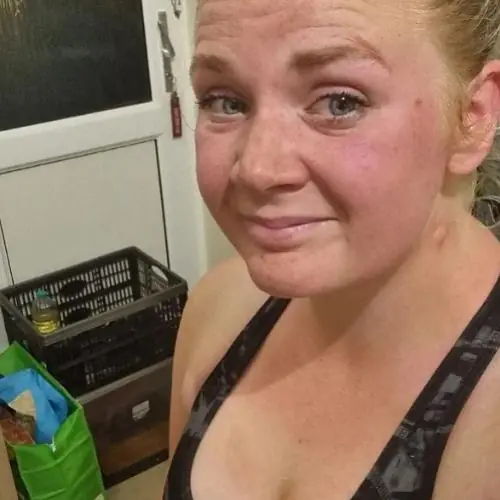 schuchternchen image 0