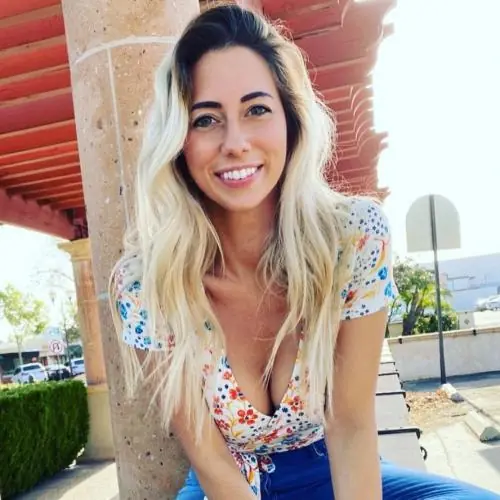 schwarzblonde image 0