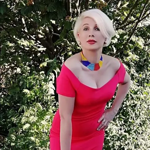 katja52single image 0