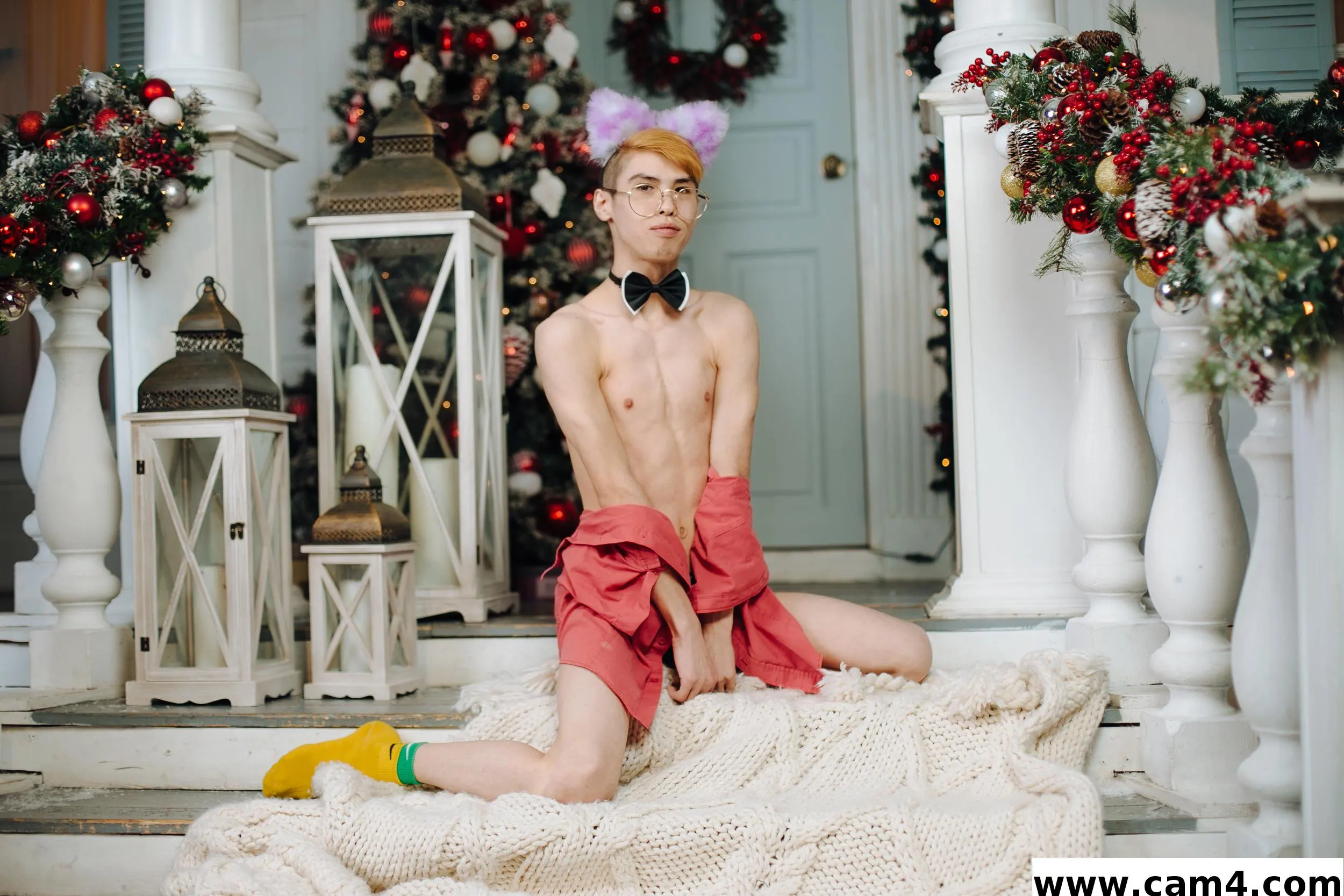 OliviaClarke image 0