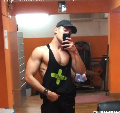 LuckyStallone image 0