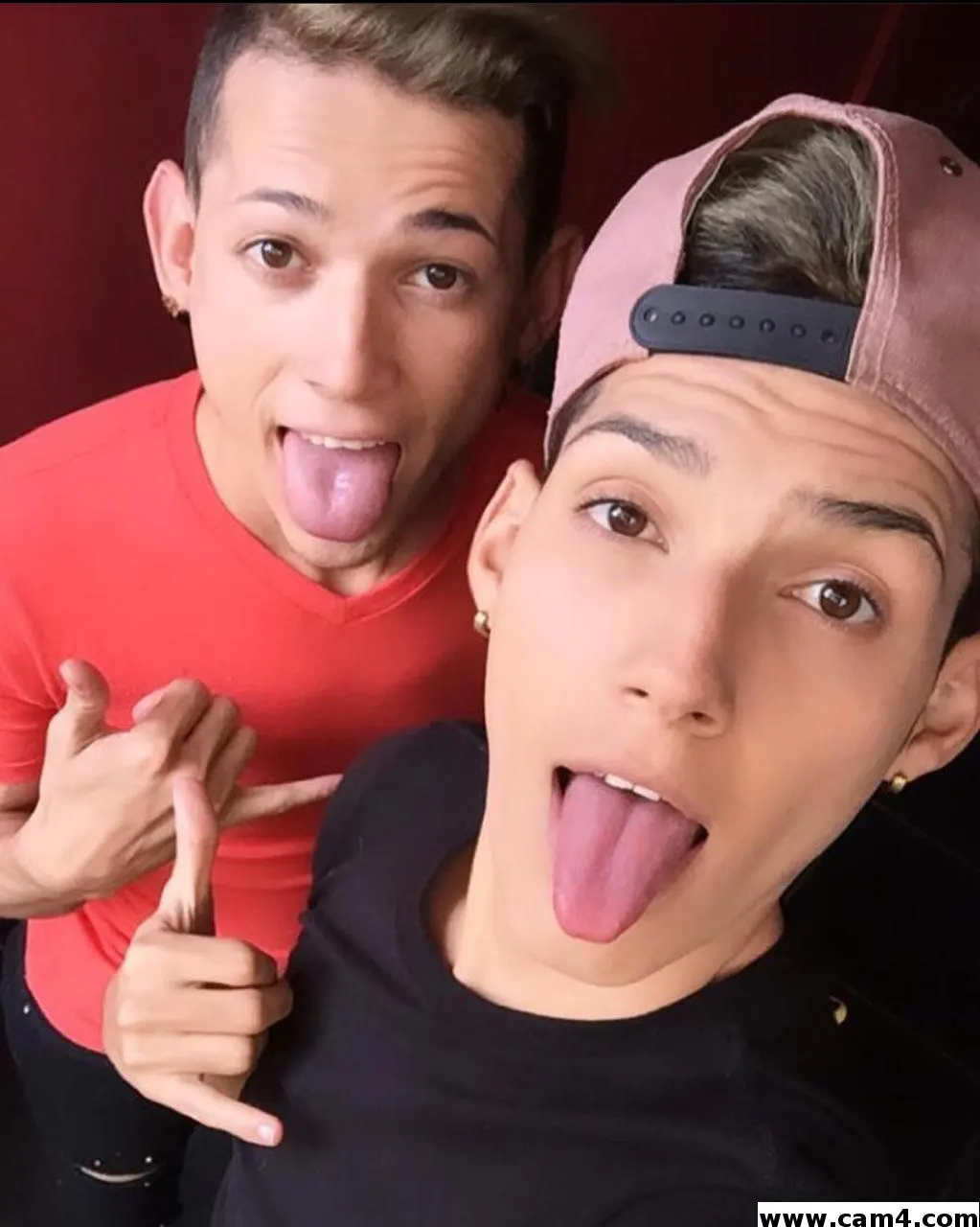 CornyAndScoth image 0