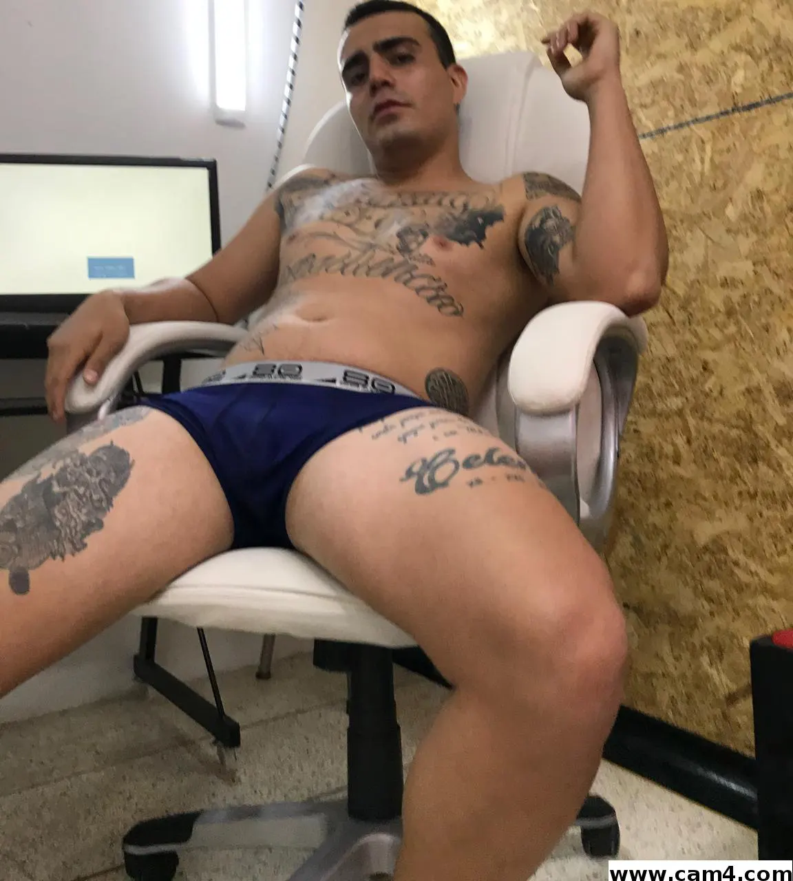 Howardpeters image 0