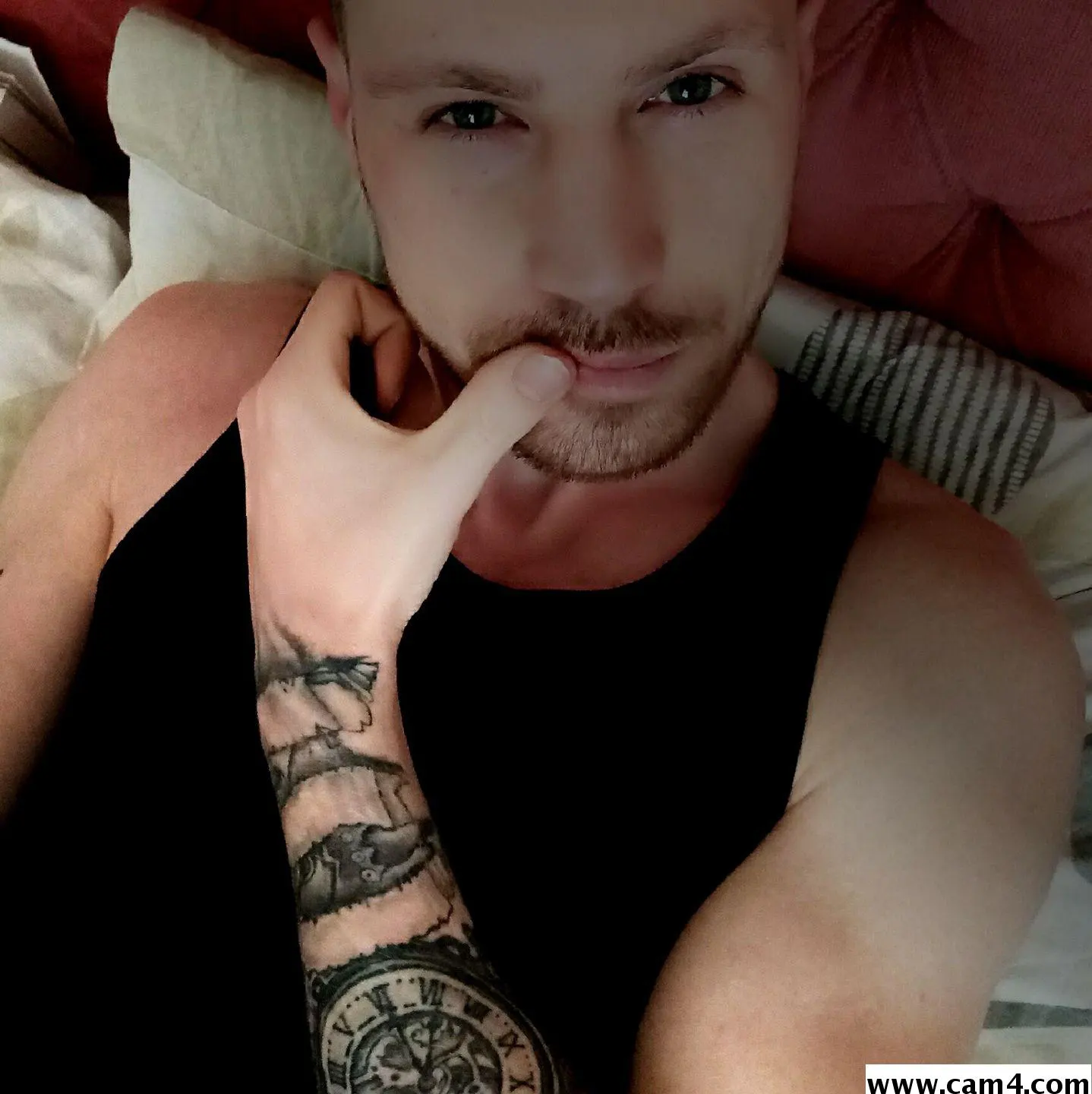 Rebel_flower image 0