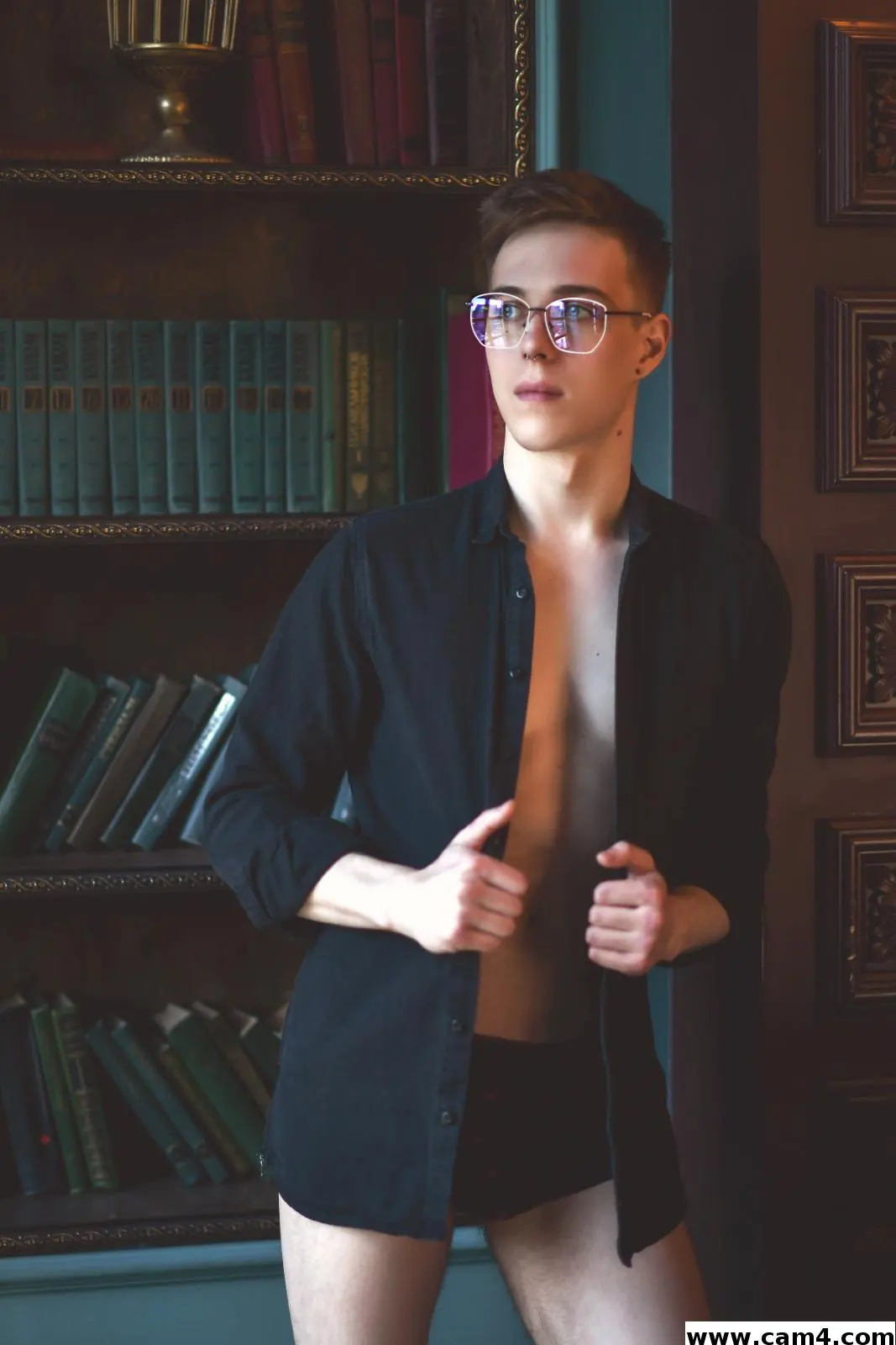 Chris_Sweety image 0