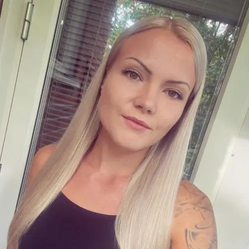 blondundklugee image 1