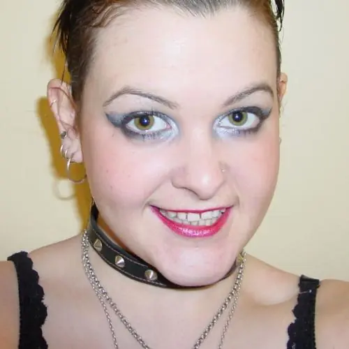 dominatittis image 0