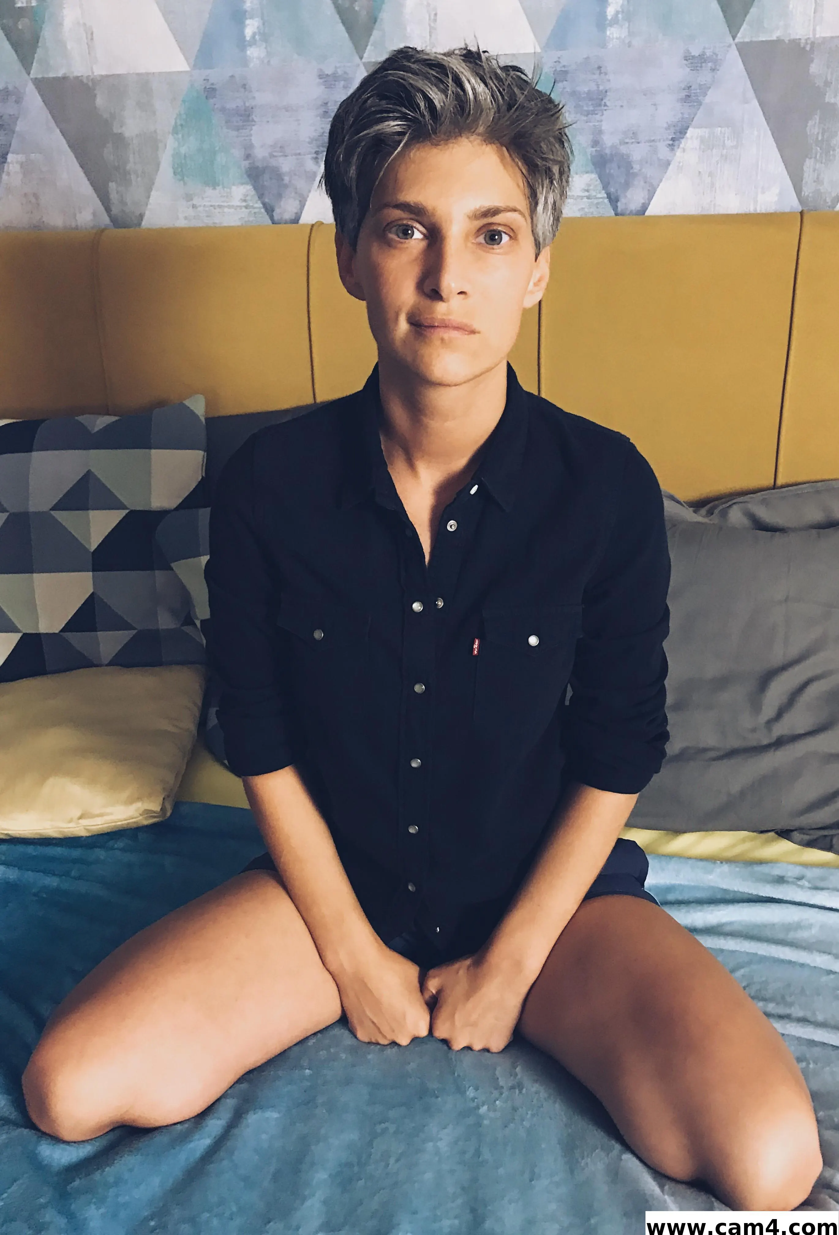 NaughtyxJess image 0