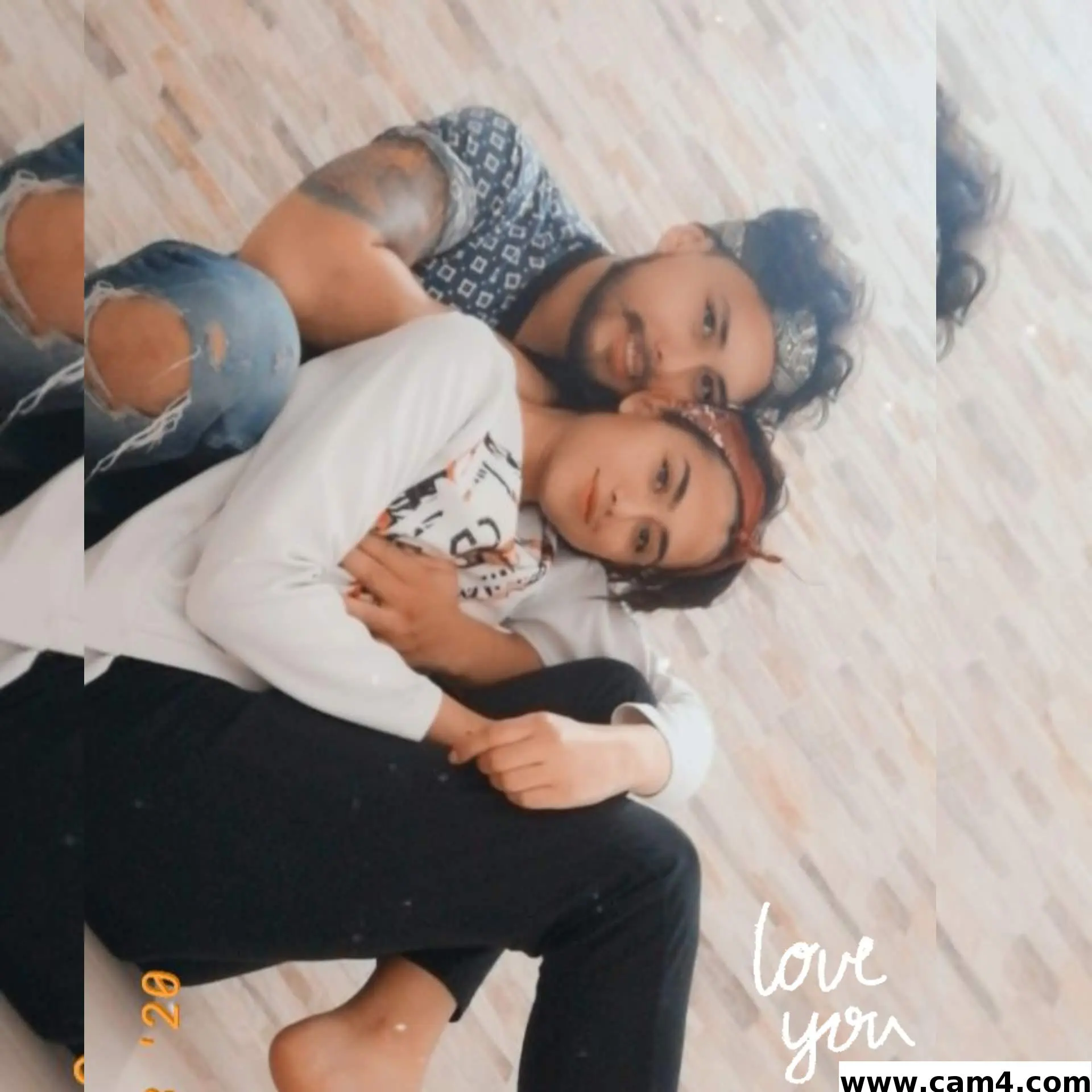 martinandshelby image 0